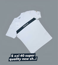 Load image into Gallery viewer, Tshirt men
