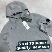Load image into Gallery viewer, Hoodie men