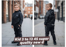 Load image into Gallery viewer, Tracksuit boy