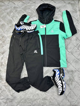 Load image into Gallery viewer, Tracksuit men