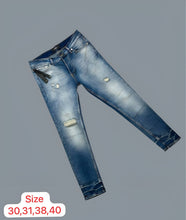 Load image into Gallery viewer, Jeans