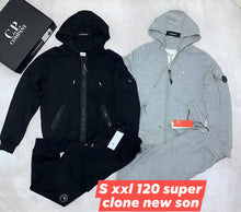 Load image into Gallery viewer, Tracksuit men