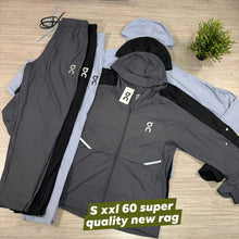 Load image into Gallery viewer, Tracksuit men