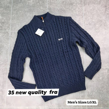 Load image into Gallery viewer, Jumper men