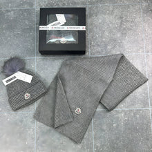 Load image into Gallery viewer, Hat set