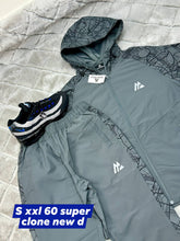 Load image into Gallery viewer, Tracksuit men
