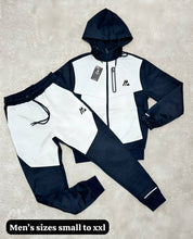 Load image into Gallery viewer, Tracksuit