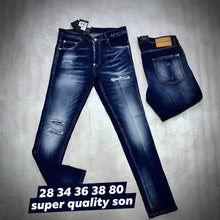 Load image into Gallery viewer, Jeans