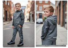 Load image into Gallery viewer, Tracksuit boy