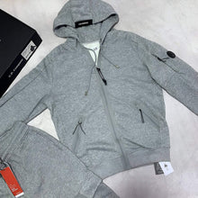 Load image into Gallery viewer, Tracksuit men