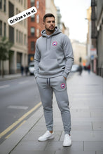 Load image into Gallery viewer, Tracksuit men