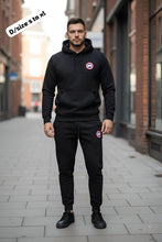 Load image into Gallery viewer, Tracksuit men