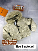 Load image into Gallery viewer, Jacket