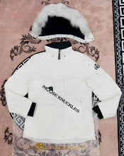 Load image into Gallery viewer, Jacket