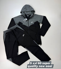 Load image into Gallery viewer, Tracksuit
