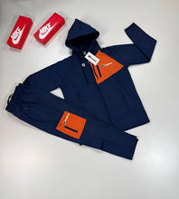 Load image into Gallery viewer, Tracksuit men