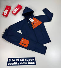 Load image into Gallery viewer, Tracksuit