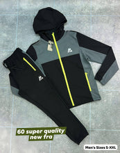 Load image into Gallery viewer, Tracksuit