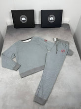 Load image into Gallery viewer, Tracksuit