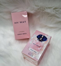 Load image into Gallery viewer, Perfume women