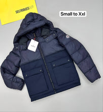 Load image into Gallery viewer, Jacket men