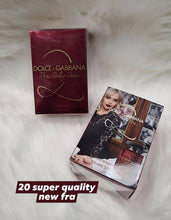 Load image into Gallery viewer, Perfume women