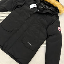 Load image into Gallery viewer, Jacket