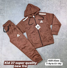 Load image into Gallery viewer, Tracksuit