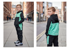 Load image into Gallery viewer, Tracksuit boy