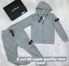 Load image into Gallery viewer, Tracksuit