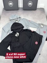 Load image into Gallery viewer, Tracksuit