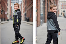 Load image into Gallery viewer, Tracksuit boy