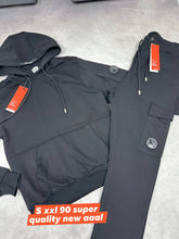Load image into Gallery viewer, Tracksuit