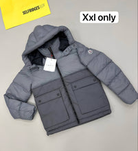 Load image into Gallery viewer, Jacket men