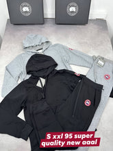 Load image into Gallery viewer, Tracksuit