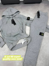 Load image into Gallery viewer, Tracksuit