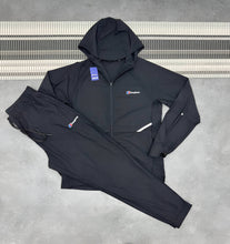 Load image into Gallery viewer, Tracksuit men