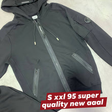 Load image into Gallery viewer, Tracksuit