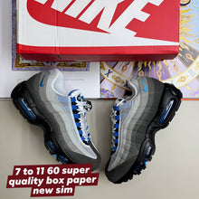 Load image into Gallery viewer, Shoes men