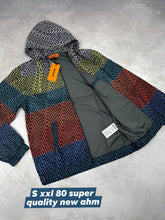 Load image into Gallery viewer, Jacket