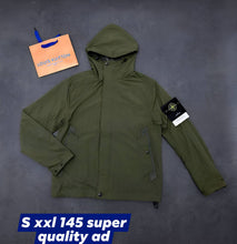 Load image into Gallery viewer, Jacket