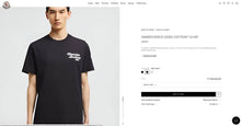 Load image into Gallery viewer, Tshirt men