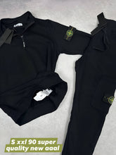 Load image into Gallery viewer, Tracksuit