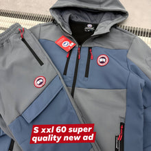 Load image into Gallery viewer, Tracksuit