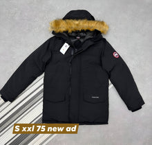 Load image into Gallery viewer, Jacket