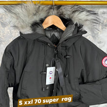 Load image into Gallery viewer, Jacket