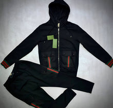 Load image into Gallery viewer, Tracksuit men