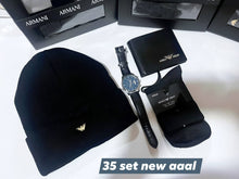 Load image into Gallery viewer, Hat set