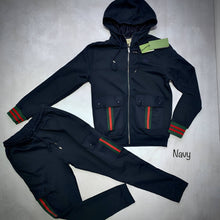 Load image into Gallery viewer, Tracksuit men