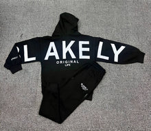 Load image into Gallery viewer, Tracksuit